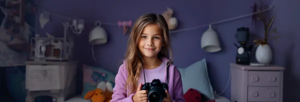 How to Create an Outstanding Acting Demo Reel for Kids?