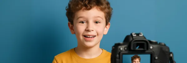 Self-Tapes for Kids: Setup, Scripts, and Tips