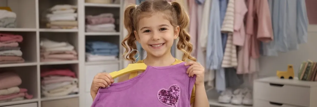 7 Essential Tips on How to Dress Your Child for an Audition