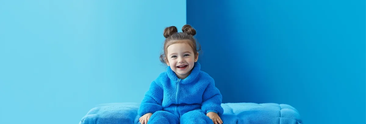 The Ultimate Guide to Kids Modeling: Landing Opportunities with Zara, H&M, and Gap