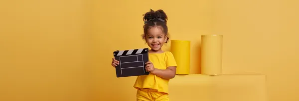 Auditions and Casting Calls for Kids & Babies