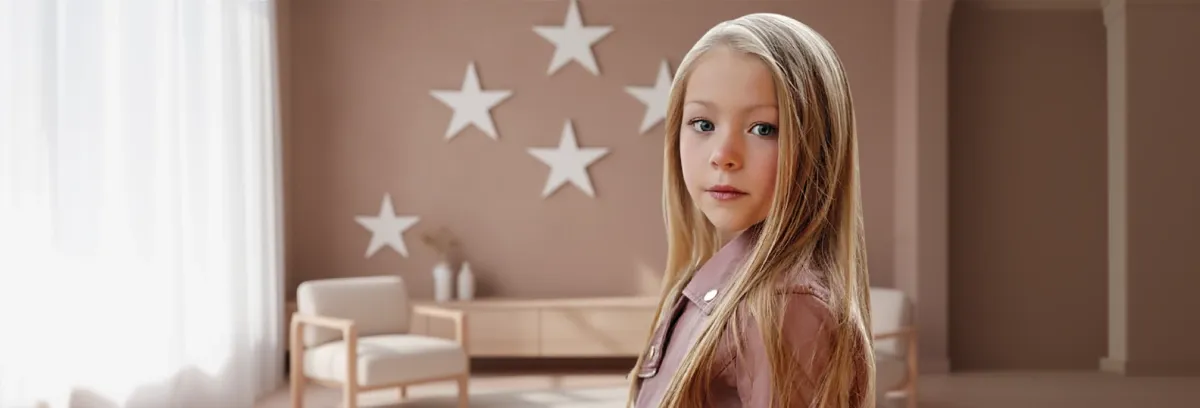 Success Story on Kidcasting: Lani Brooke Lum