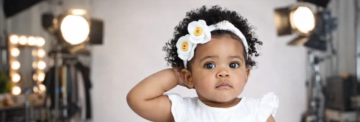 Baby Modeling: How to Get Baby Into Modeling?
