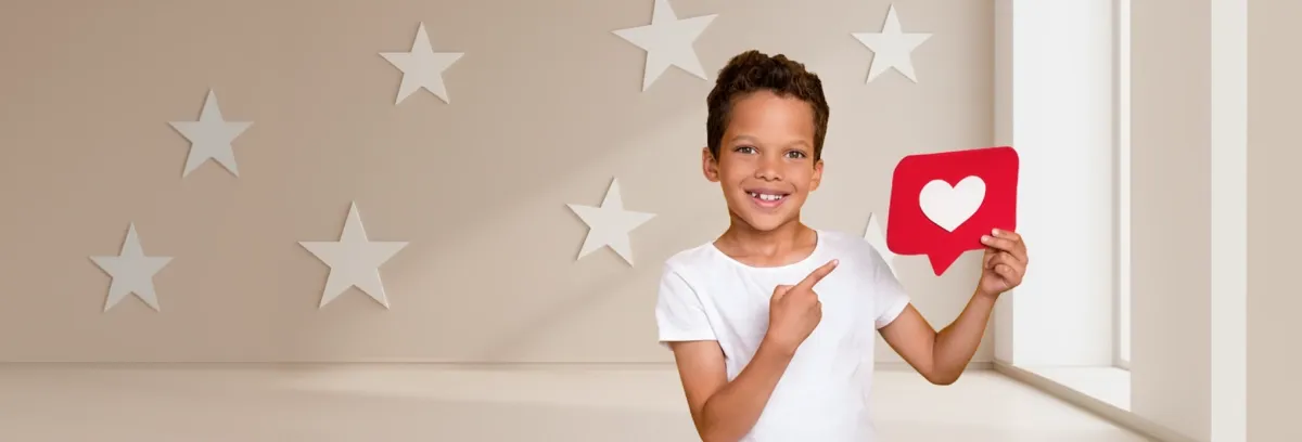 KidsCasting.com Testimonials: Jashia