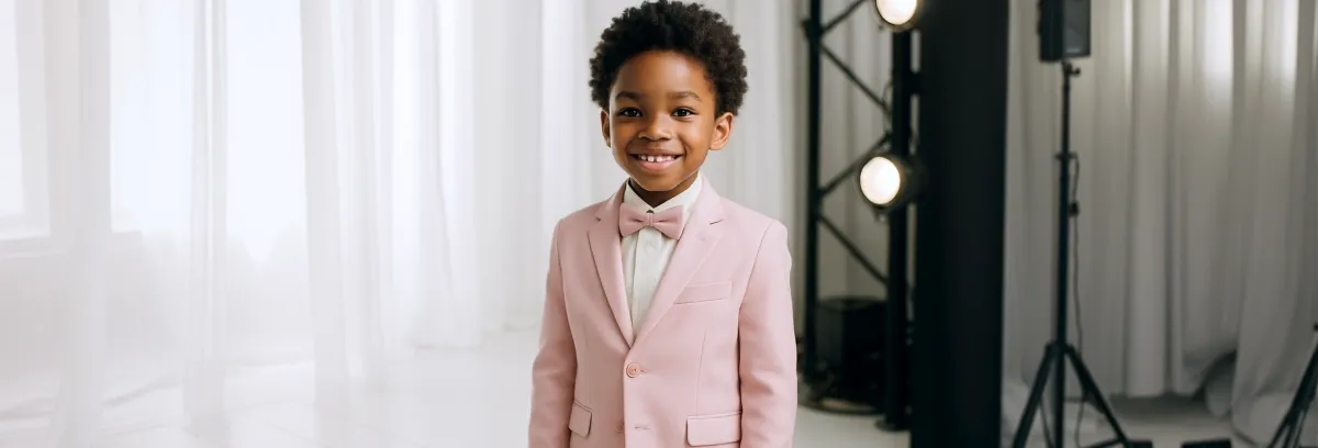 Signs Your Child Loves the Spotlight: When to Try Acting