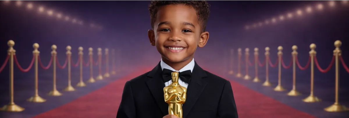 Youngest Oscar Nominees