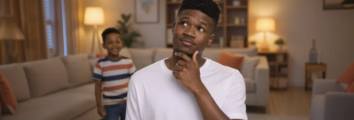 How do you know if your child is an actor?