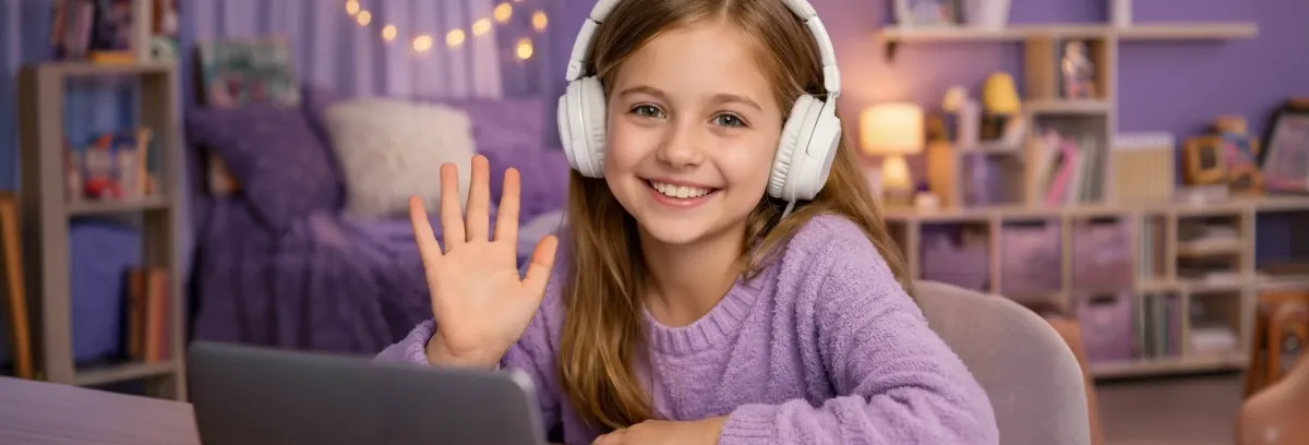 The Ultimate Guide to Virtual Auditions for Kids (Parents’ Checklist)