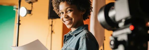 How Much Do Child Actors Really Get Paid? Rates for TV, Film & Commercials