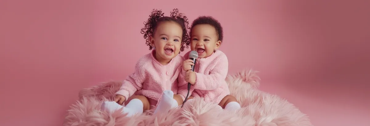 How to Get My Baby in Commercials?