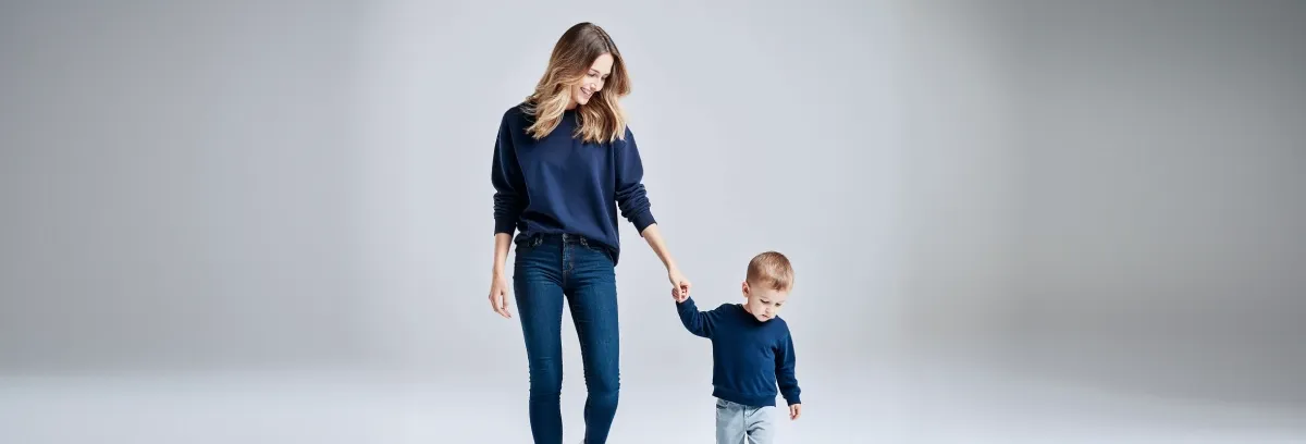 Baby Modeling Photoshoot Tips: How to Prepare Your Little Star