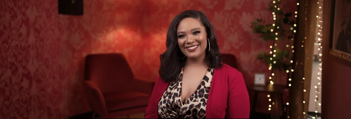 Interview with Nachela Knox, Director and CEO of GoGetHer Productions