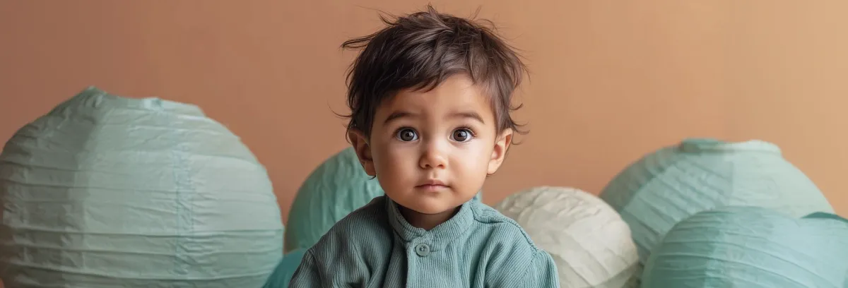 How to Get My Toddler Into Modeling?