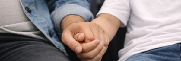 What's Your Role as a Parent at an Audition?