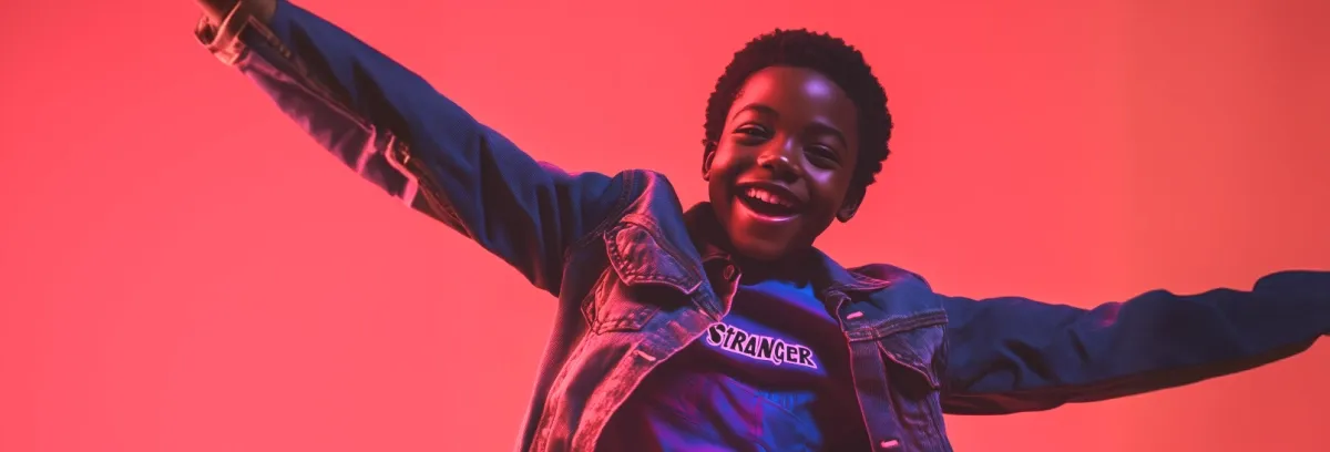 How to Audition for Netflix without an Agent: LEGIT Auditions for Young Performers