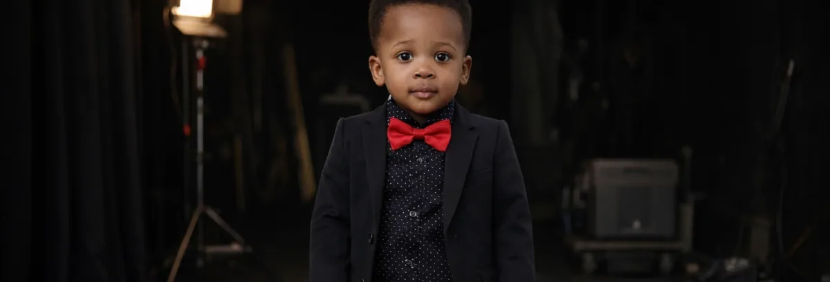 How to Get Babies Into Acting?