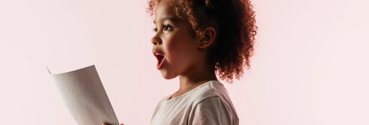 Best Monologues for Kids in 2026: Easy, Age-Appropriate Options for Auditions