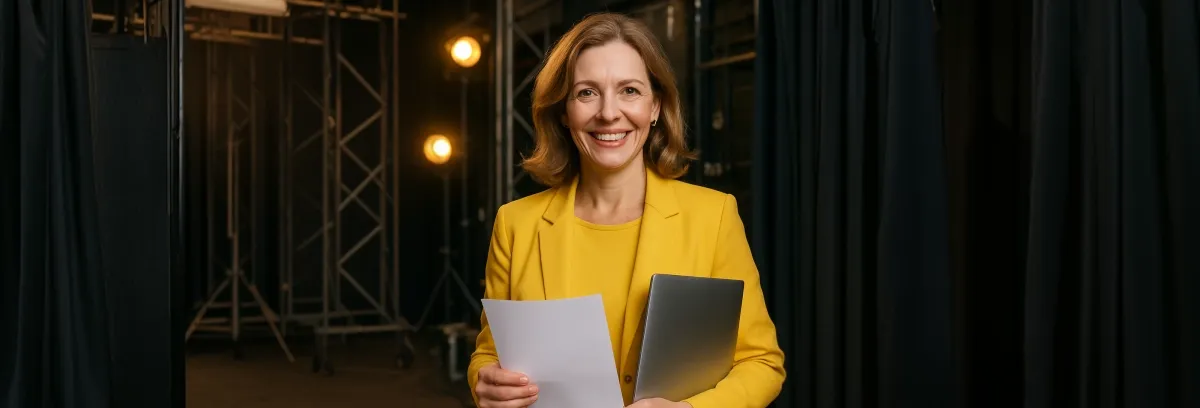 How to Choose a Reputable Kids Talent Agent