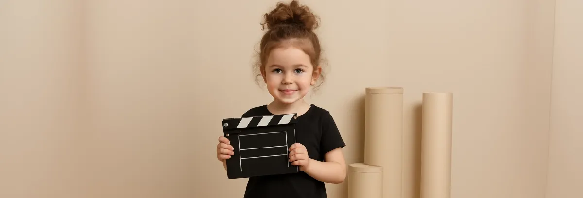 5 Key Skills Kids Will Need to Succeed in 2025 Casting Calls