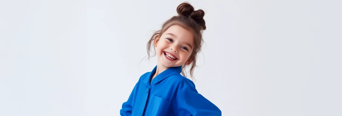 How Can My Baby Be a Model for Gap?