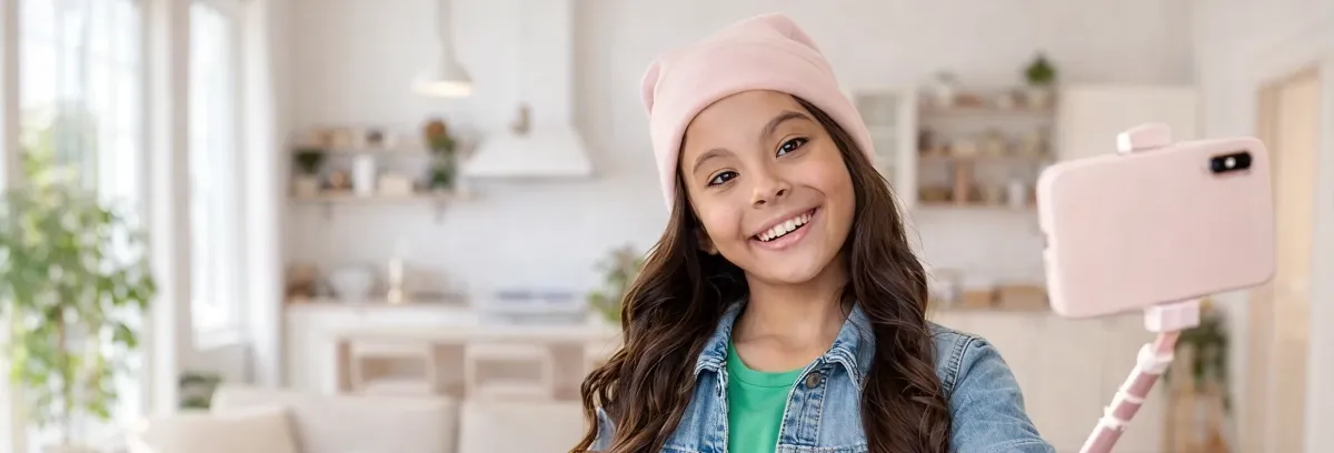 How to Start a YouTube Channel for Kids?