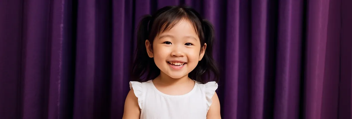 Talent Development Plan: How to Grow Your Child’s Career at Every Stage