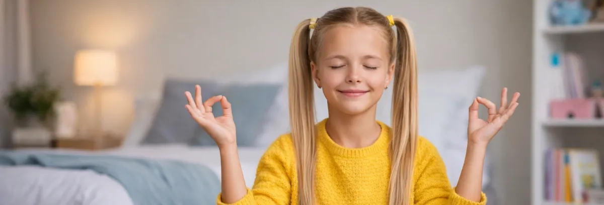 How to Reduce Stress for Child Actors?