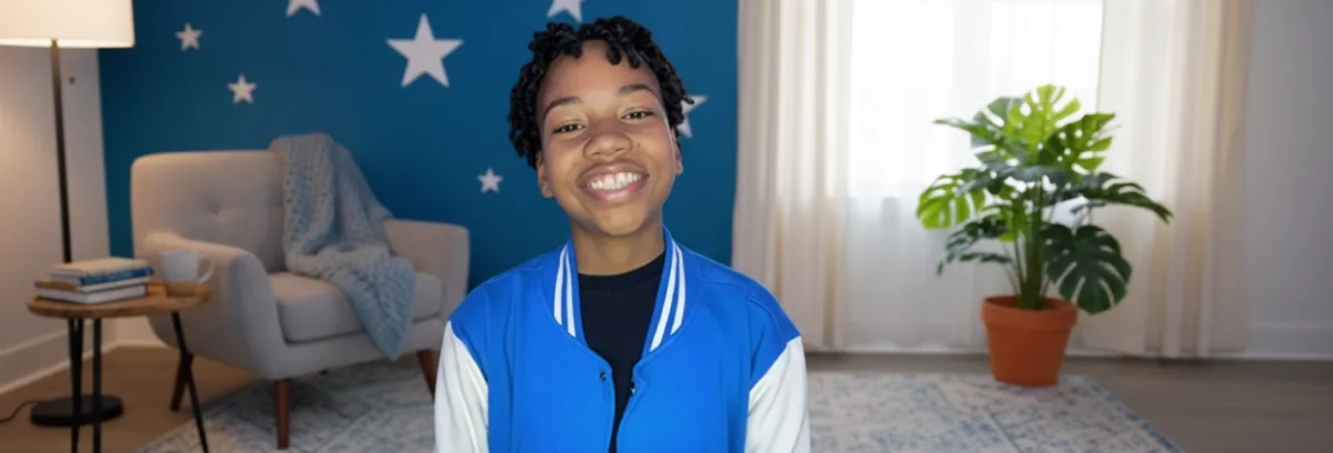 KidsCasting Review: Child Actor Dazarion