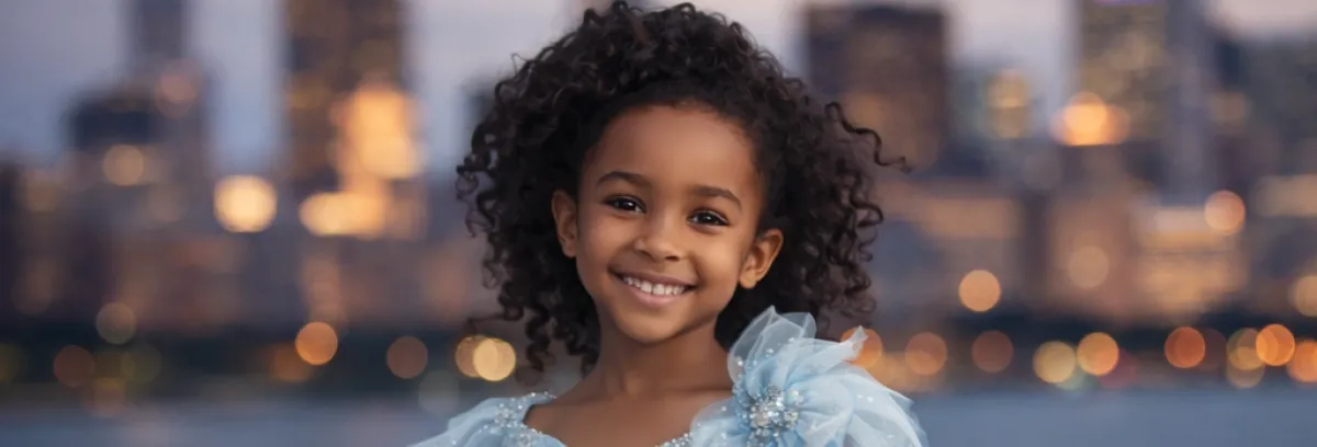 The Best Child Modeling Agencies in Chicago?