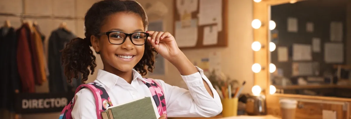 How Do Kid Actors Go to School?