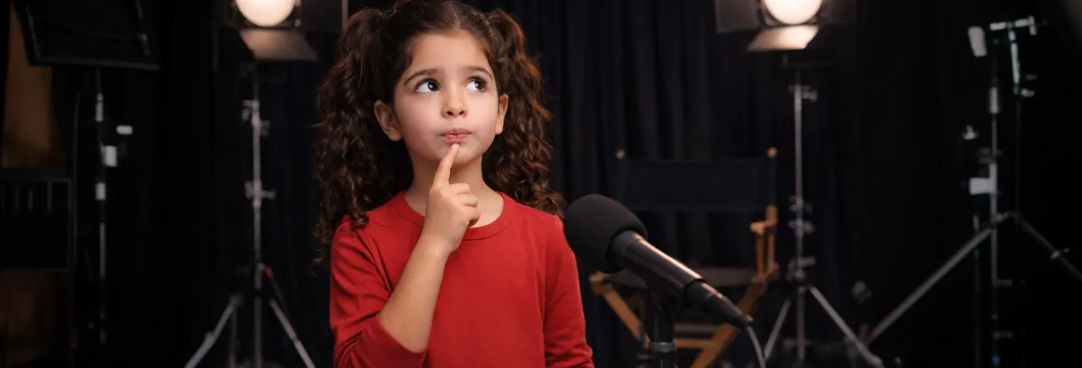 What Do You Do When Your Child Manager Acting Blacklists You?