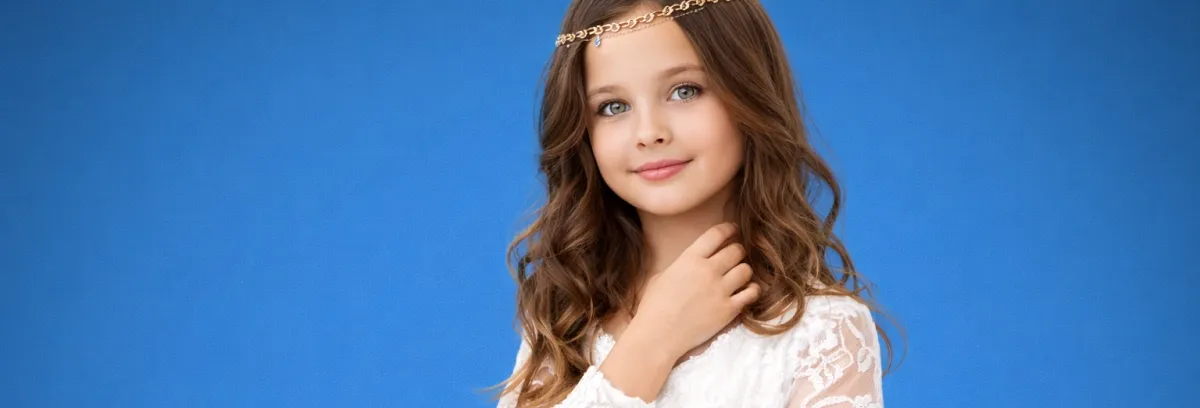 How to Get Your Child Started in Pageants?