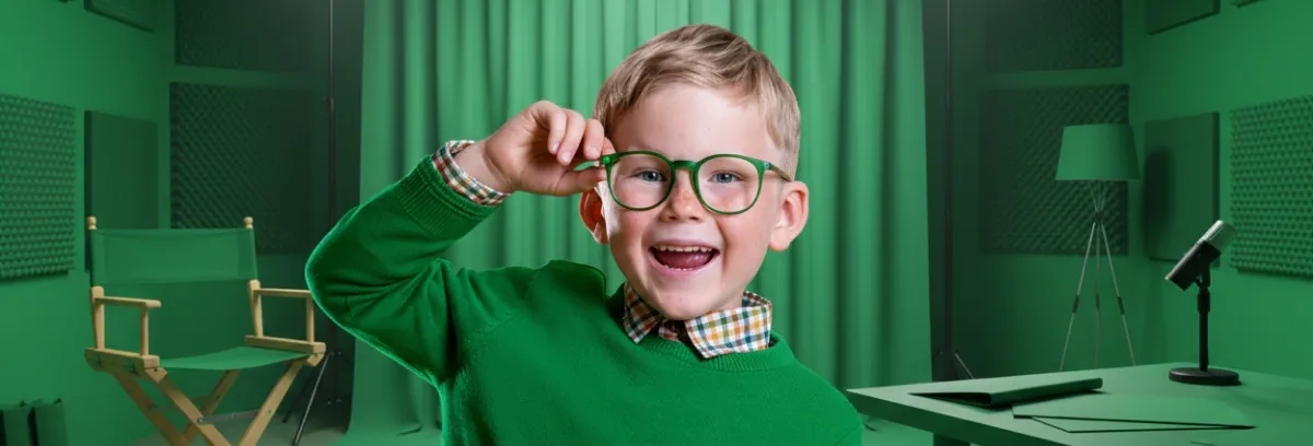 How To Make Your Kid Comfortable & Confident For an Audition?