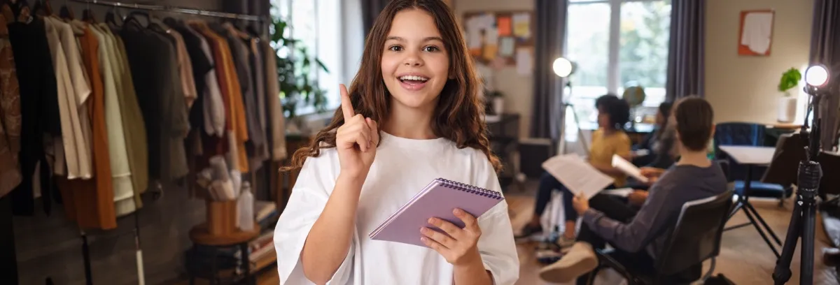 Acting Terminology: 26 essential terms every actor must know