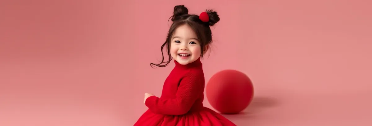 From Runway to Magazine: How Kids Can Model for H&M