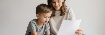 How to Prepare Your Child for Their First TV Show Audition