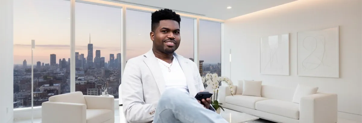 Interview with Melvin Cotton III, Creative Producer