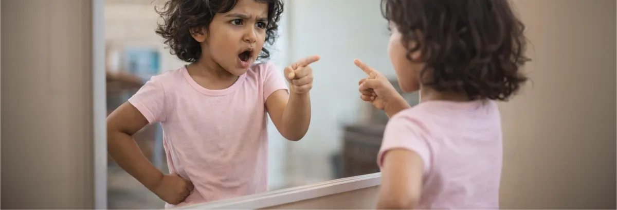 5 Ways Your Kid Can Practice Acting At Home