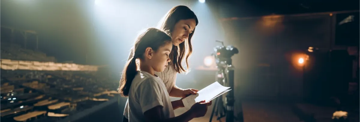 Child Actor on Set: 5 Most Popular Questions