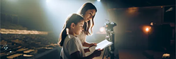 Child Actor on Set: 5 Most Popular Questions