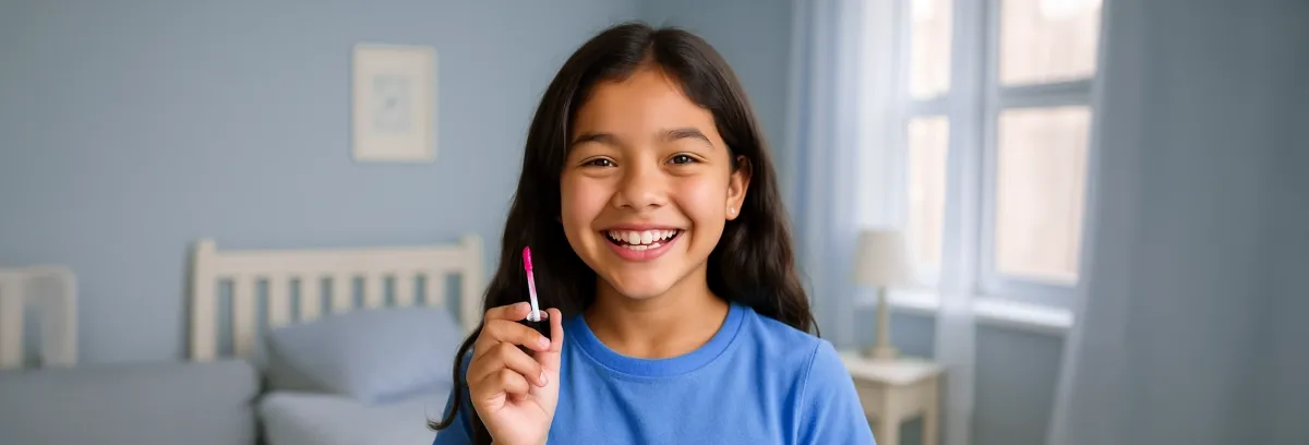 How to Prepare for a Kids Commercial Audition