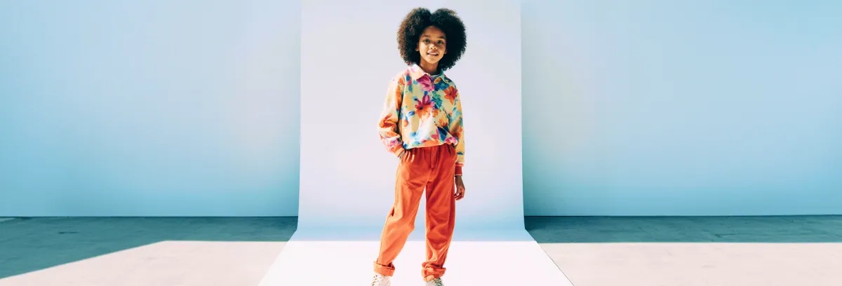 Runway to Print: The 3 Main Types of Modeling for Kids
