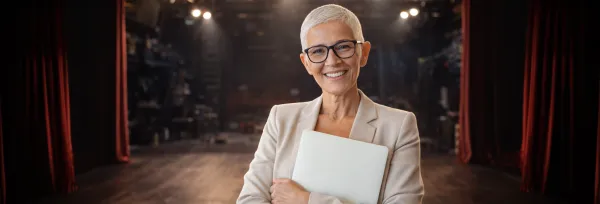 How to Invite Young Talent to a Casting Call on KidsCasting.com?