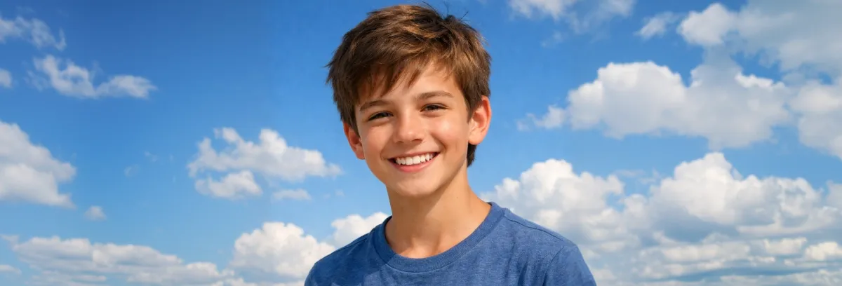 Kidscasting.com Polls - What’s your kid’s most special trait?