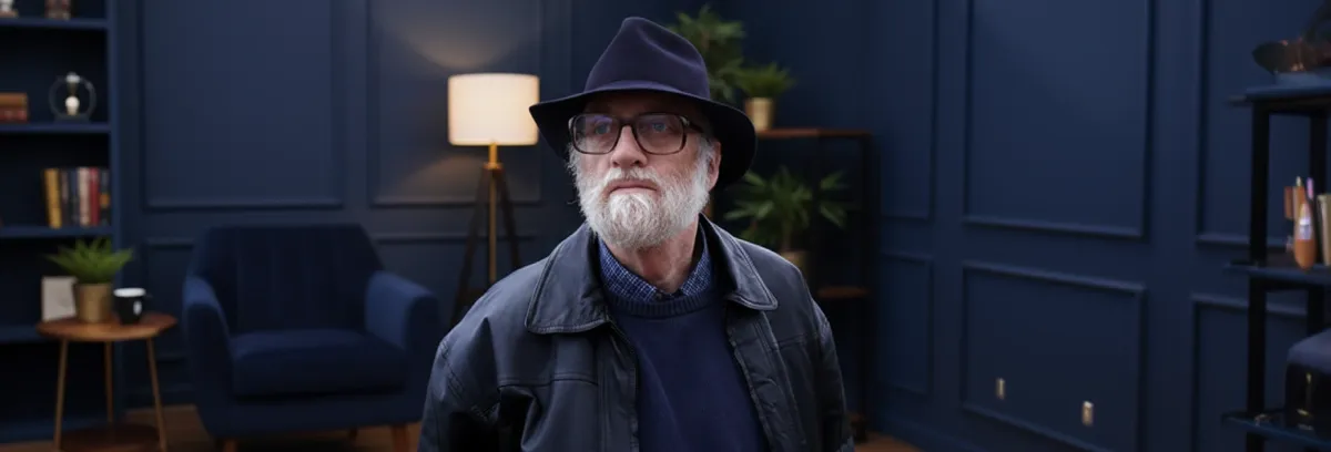 Interview with Hank Isaac, Producer/Director