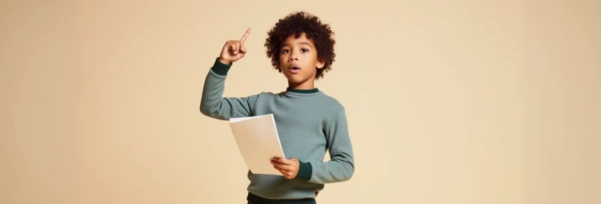 Benefits of Kids Acting