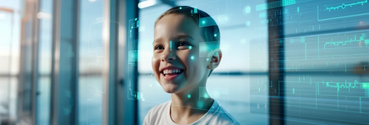 AI in Kids Casting: How New Tools Are Helping Parents Spot Their Child’s Strengths