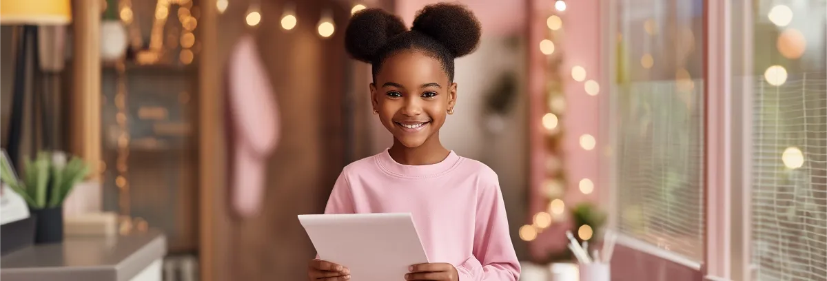 Commercial Scripts for Kids Auditions