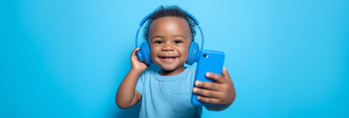 From TikTok to TV: How Kids Are Making Big Moves in 2025