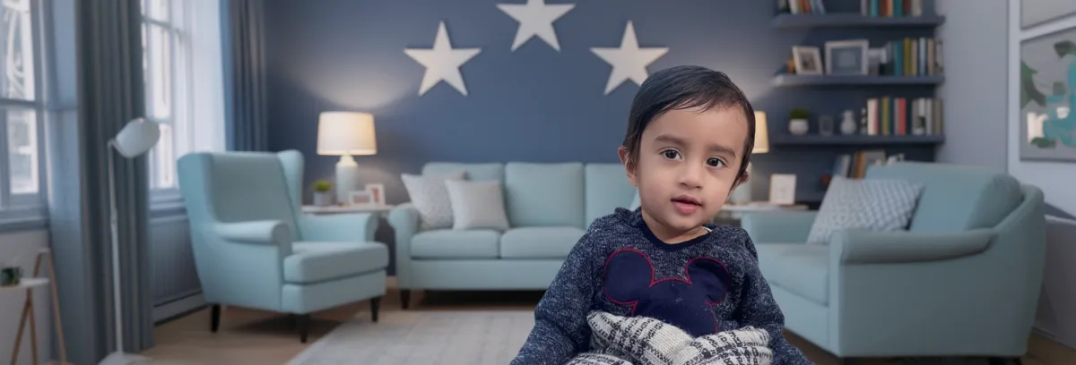 KidsCasting Review: Child Actor Tahar Singh Kang